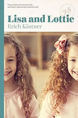 E-Book (epub) Lisa and Lottie von Erich Kastner