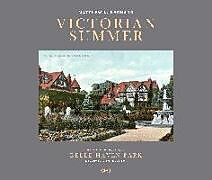 Fester Einband Victorian Summer von Matthew L. Bernard