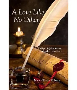 E-Book (epub) A Love Like No Other von Nancy Taylor Robson