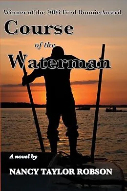 E-Book (epub) Course of The Waterman von Nancy Taylor Robson