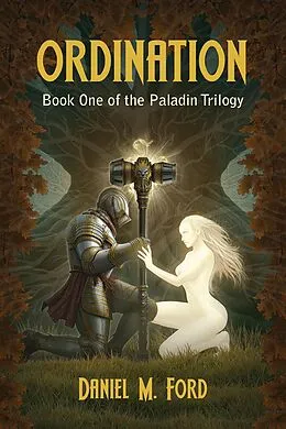 E-Book (epub) Ordination von Daniel M Ford