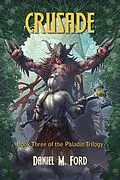 E-Book (epub) Crusade von Daniel M Ford