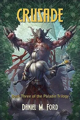E-Book (epub) Crusade von Daniel M Ford
