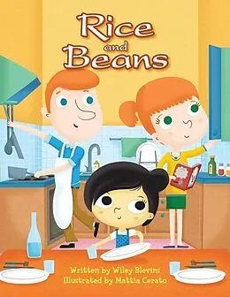 E-Book (pdf) Rice and Beans von Wiley Blevins