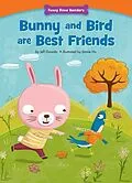PDF Bunny and Bird are Best Friends von Jeff Dinardo