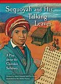 E-Book (pdf) Sequoyah and His Talking Leaves von Wim Coleman, Pat Perrin