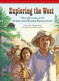 E-Book (pdf) Exploring the West von Maggie Mead
