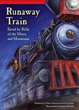 E-Book (pdf) Runaway Train von Wim Coleman, Pat Perrin