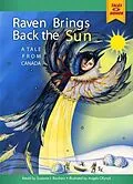 E-Book (pdf) Raven Brings Back the Sun von Suzanne Barchers