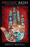 E-Book (epub) Psychic Reiki von Brett Bevell