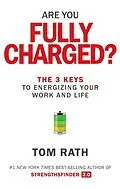 E-Book (epub) Are You Fully Charged? (Intl) von Tom Rath