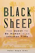 E-Book (epub) Black Sheep von Sims Peter