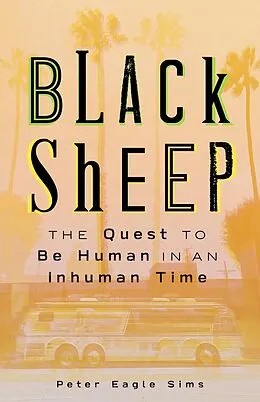 E-Book (epub) Black Sheep von Sims Peter