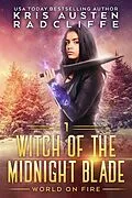 E-Book (epub) Witch of the Midnight Blade Part One von Kris Austen Radcliffe