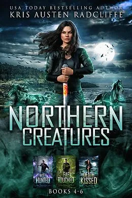 E-Book (epub) Northern Creatures Box Set Two: Books 4-6 von Kris Austen Radcliffe