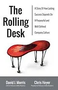 E-Book (epub) The Rolling Desk von David J. Morris, Chris Heyer