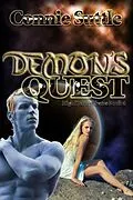 E-Book (epub) Demon's Quest von Connie Suttle