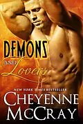 E-Book (epub) Demons and Lovers Boxed Set von Cheyenne Mccray