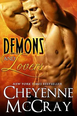 E-Book (epub) Demons and Lovers Boxed Set von Cheyenne Mccray