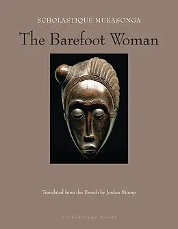 E-Book (epub) The Barefoot Woman von Scholastique Mukasonga