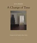E-Book (epub) A Change of Time von Ida Jessen