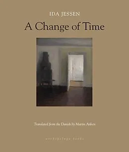 E-Book (epub) A Change of Time von Ida Jessen