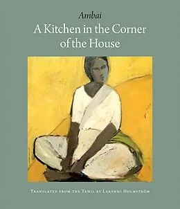 E-Book (epub) A Kitchen in the Corner of the House von Ambai