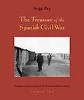 E-Book (epub) Treasure of the Spanish Civil War von Serge Pey