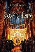 E-Book (epub) A Soul for Tsing von Chris A. Jackson