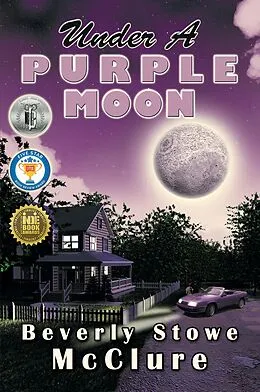 E-Book (epub) Under a Purple Moon von Beverly Stowe Mcclure