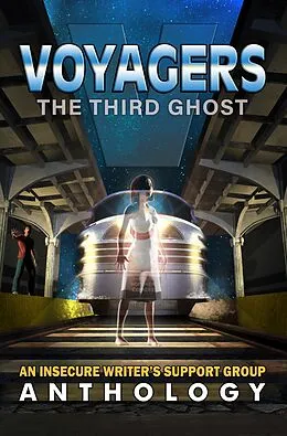 E-Book (epub) Voyagers von Yvonne Ventresca, Sherry Ellis, Charles Kowalski
