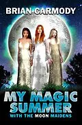 E-Book (epub) My Magic Summer von Brian Carmody
