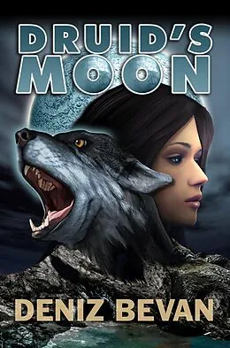 E-Book (epub) Druid's Moon von Deniz Bevan