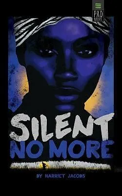 E-Book (epub) Silent No More von Harriet Jacobs