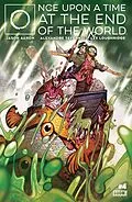 E-Book (epub) Once Upon a Time at the End of the World #4 von Jason Aaron