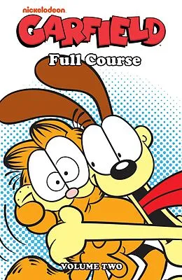 E-Book (pdf) Garfield: Full Course Vol. 2 von Mark Evanier