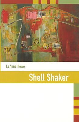eBook (epub) Shell Shaker de Leanne Howe