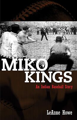 eBook (epub) Miko Kings de Leanne Howe