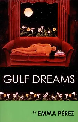 E-Book (epub) Gulf Dreams von Emma Perez