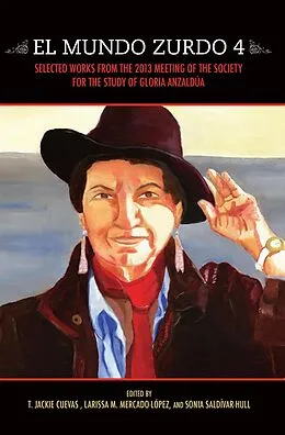 E-Book (epub) El Mundo Zurdo 4 von T. Jackie Cuevas