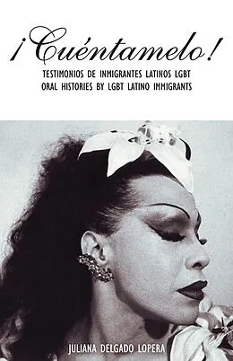 E-Book (epub) !Cuentamelo! von Juliana Delgado Lopera
