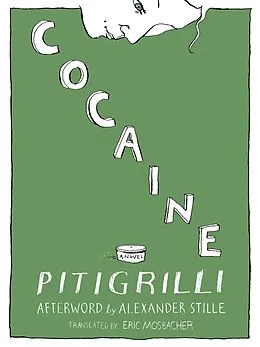 E-Book (epub) Cocaine von Pitigrilli