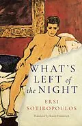 E-Book (epub) What's Left of the Night von Ersi Sotiropoulos