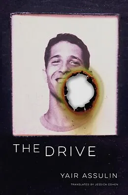 E-Book (epub) The Drive von Yair Assulin