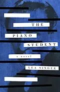 E-Book (epub) The Piano Student von Lea Singer