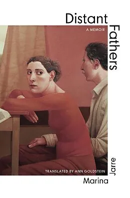 E-Book (epub) Distant Fathers von Marina Jarre