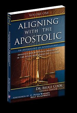 E-Book (epub) Aligning With The Apostolic, Volume 1 von 