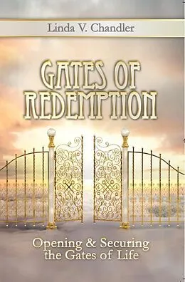 E-Book (epub) Gates Of Redemption von Linda V Chandler