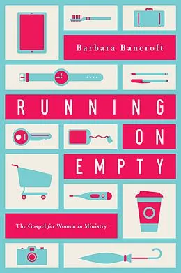 E-Book (epub) Running on Empty von Barbara Bancroft