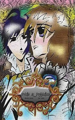 E-Book (epub) Pride and Prejudice (Yaoi Novel) von Shinobu Simone